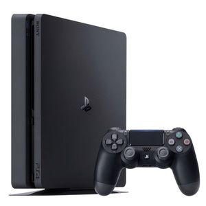 PS4 Console
